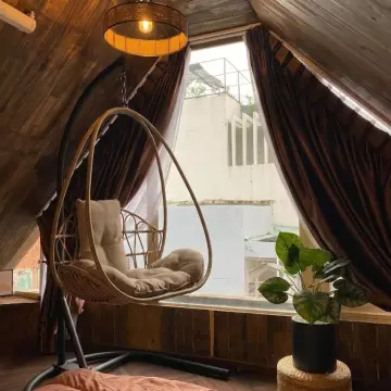 Looking Homestay D5, Bình Thạnh