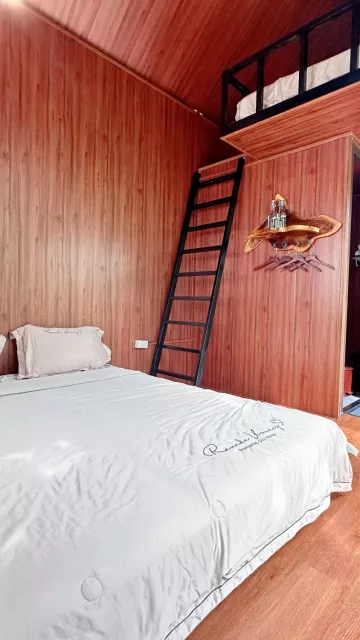 Gác Homestay