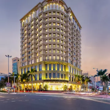 Minh Toàn Galaxy Hotel