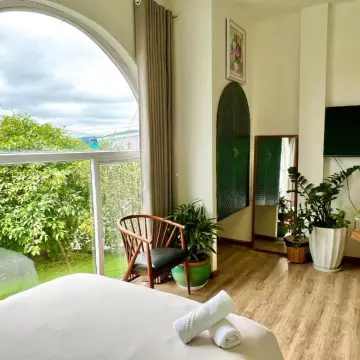 Nhà An Đà Lạt 3 - An Sơn 