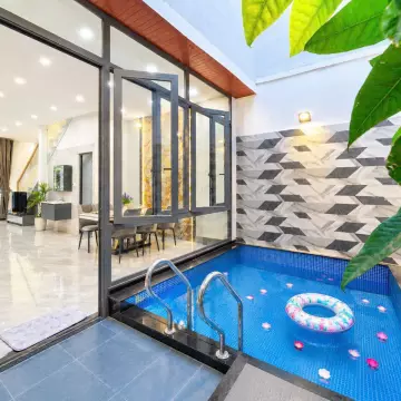 Serene Home - Le Duan