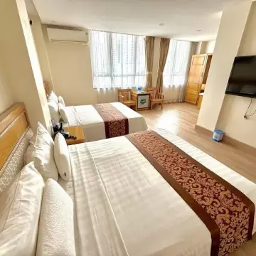 Mely Hotel
