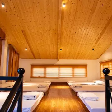 Le Farm - Villa Ban Trắng