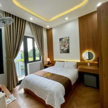 MiA Homestay