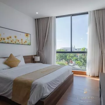 L'amour Homestay 
