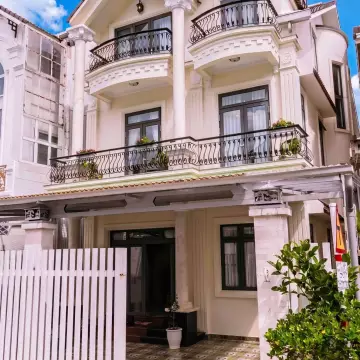 HOANGLEE VILLA 2