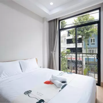 Siris Mia Residence