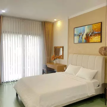 Nuba Homestay - Cọ 4