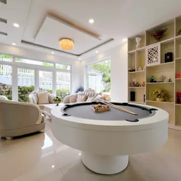 Nhà Của Bắp - DaLat Villa