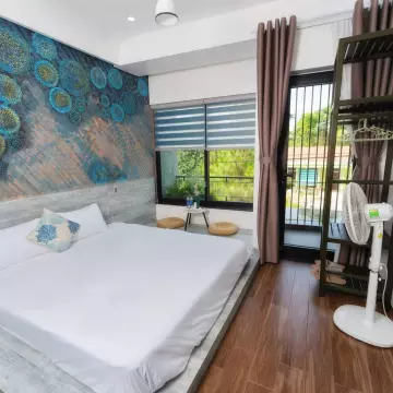 Win Homestay