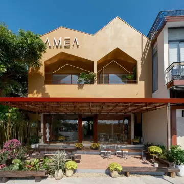 AMEA Homestay & Coffee
