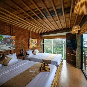 Mira Bãi Xếp Homestay