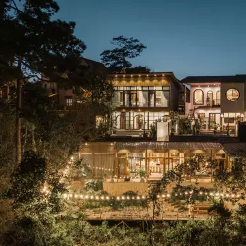 De Ma'at Villa Đà Lạt