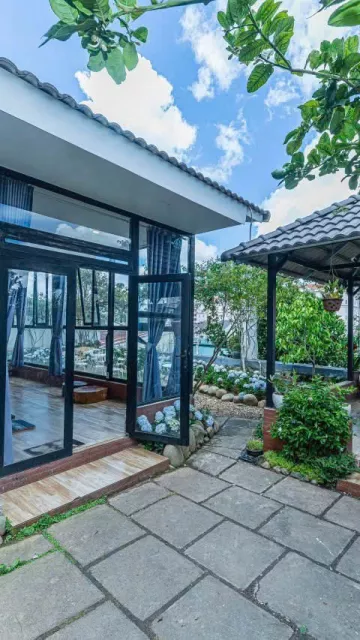 Là La Cà Villa