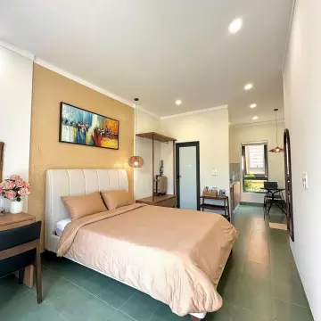 Nuba Homestay - Cọ 2