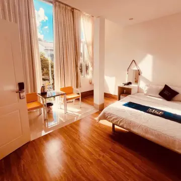 Nice Hotel