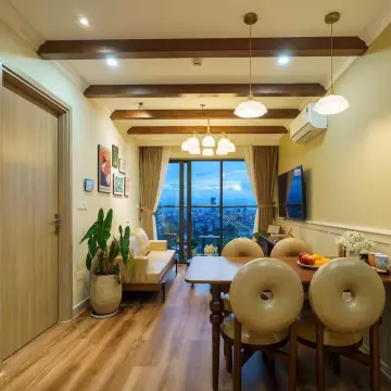 Dorgan homestay 4 - Nera