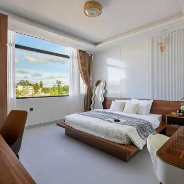 Nelly Đà Lạt Hotel 
