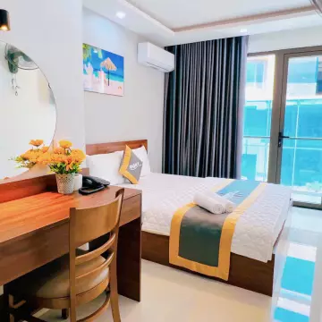 Dory Hotel