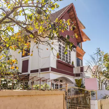 Dalie House