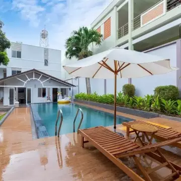 Palm Villa 39