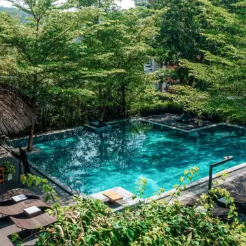 M Village Tropical Phu Quoc