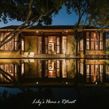 Lily's Home & Retreat Hà Nội