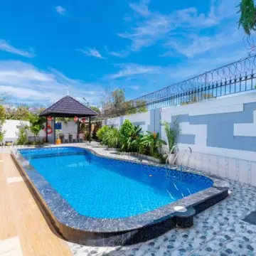 Palm 28 Villa
