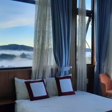 Nest house Da Lat