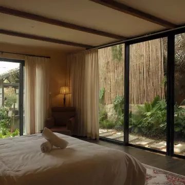 SiA Cottage - Đà Lạt Homestay