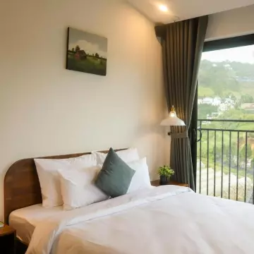 QR Hotel Da Lat