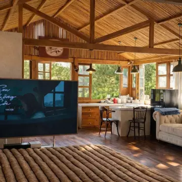  Chu Mansion