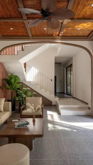 Beach Villa Đà Nẵng