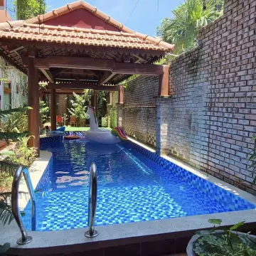 Tam Family Homestay Huế