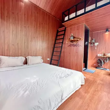 Gác Homestay