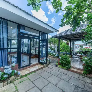 Là La Cà Villa