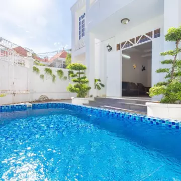 Palm 3 Villa 