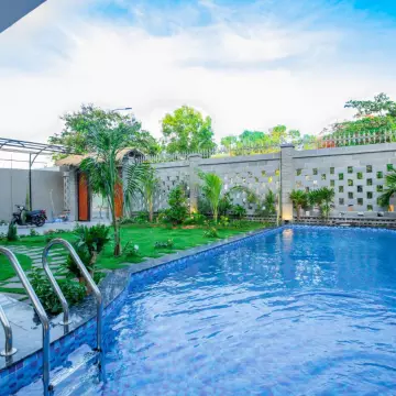 Palm 27 Villa