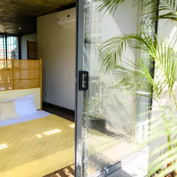Min Hy Homestay