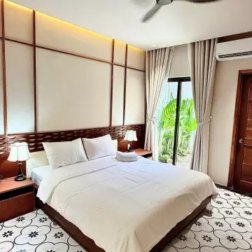 Tân Homestay