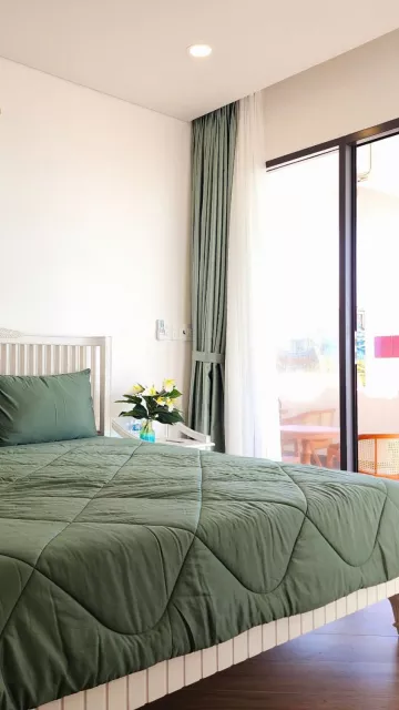 SEA GIFT homestay - Phước Hải