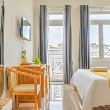One Million Homestay
