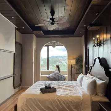 De Ank’h Village Đà Lạt