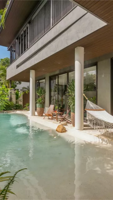 Sandune Da Nang Villa
