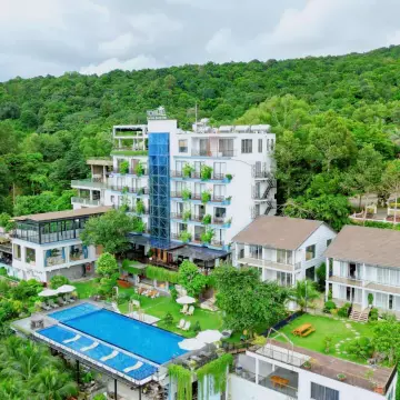 Tomhill Boutique Resort & Spa