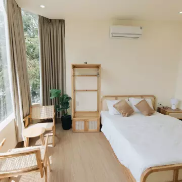Minh Anh House Homestay