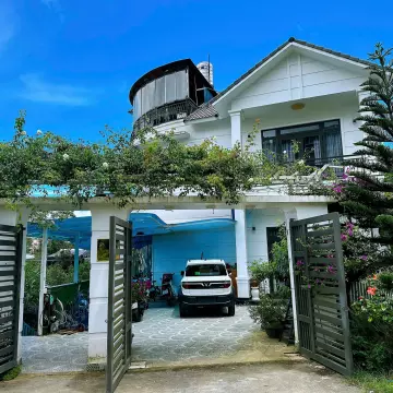 Hà My Villa Đà Lạt