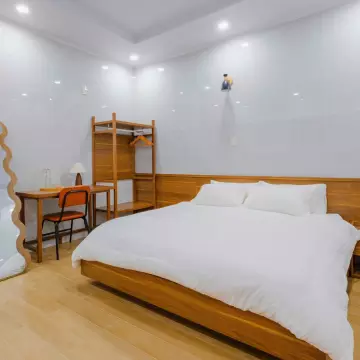 Mood Homestay