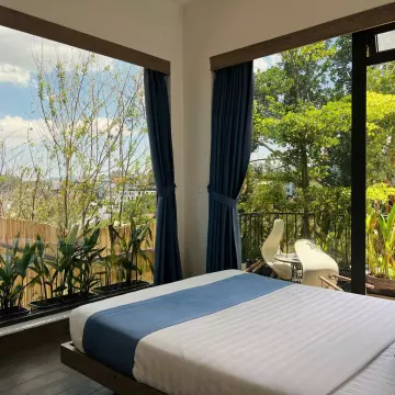  Nắng Villa and Coffee