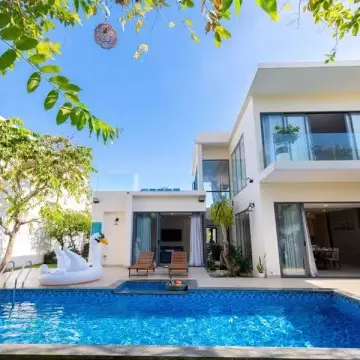 Palm 35 Villa S1 Aria Resort 